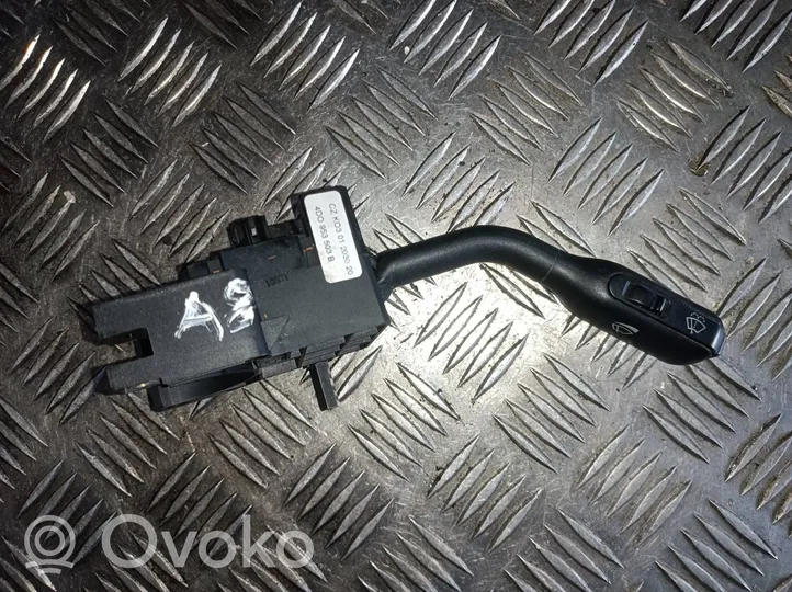 Audi A8 S8 D2 4D Wiper control stalk 4D0953503B