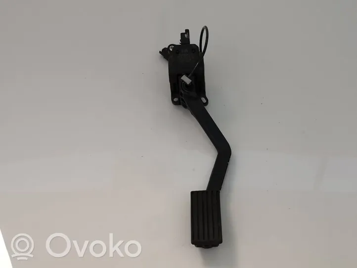 Citroen C6 Accelerator throttle pedal 9672091080