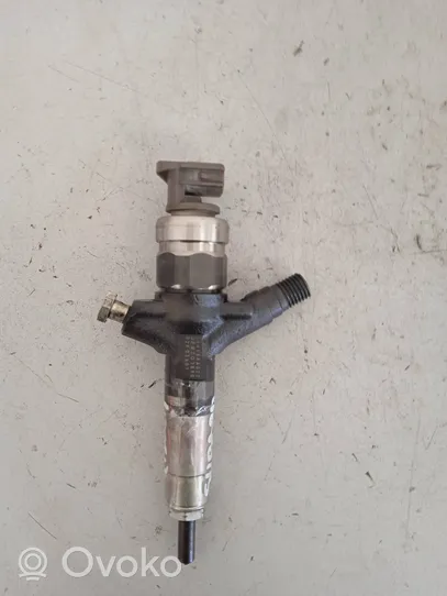 Subaru Outback (BS) Injecteur de carburant B3370000