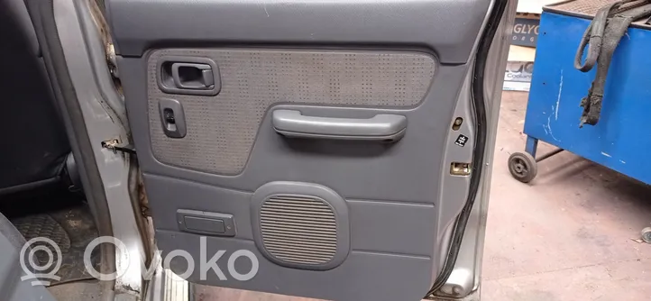 Nissan NP300 Rear door card panel trim 