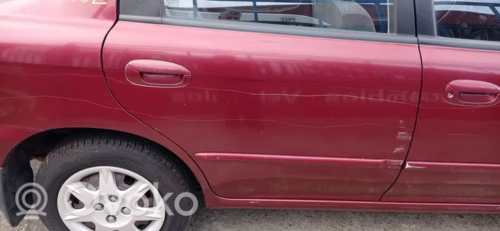 KIA Sephia Porte arrière 0K23072020