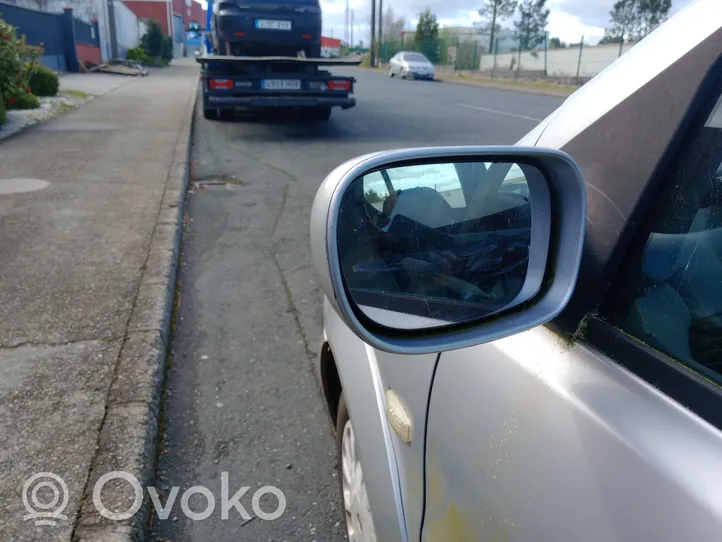 Tata Indica Vista I Rétroviseur électrique de porte avant 