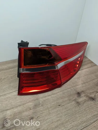 BMW X6 E71 Rear/tail lights 22418002