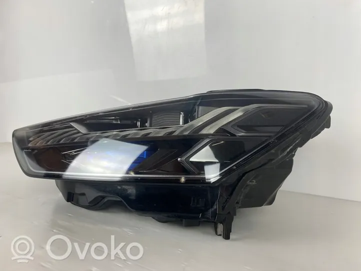 Audi RS6 C8 Lampa przednia 4K8941085C