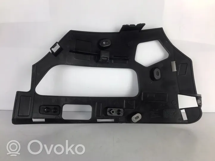 Citroen C4 II Picasso Listwa pod lampę tylną AA36311565