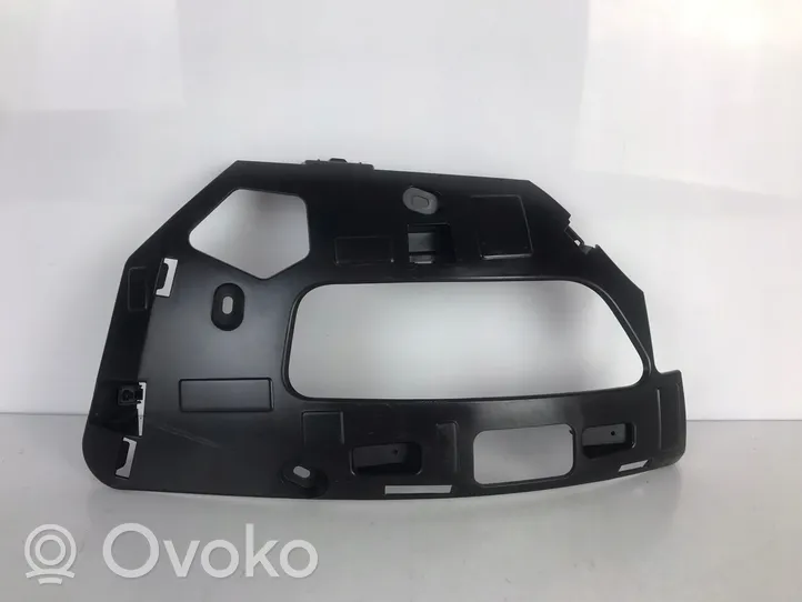 Citroen C4 II Picasso Listwa pod lampę tylną AA36311565