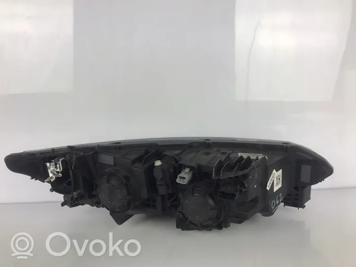 Renault Talisman Phare frontale 260604601R