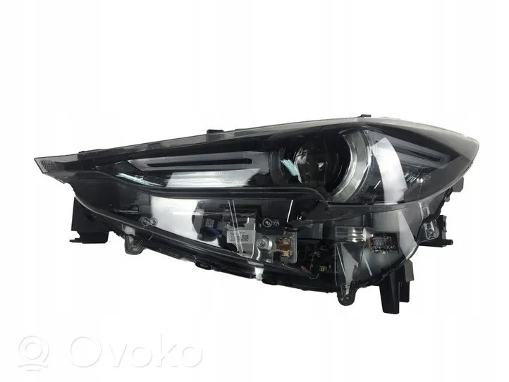 Mazda CX-5 II Lampa przednia K12451040