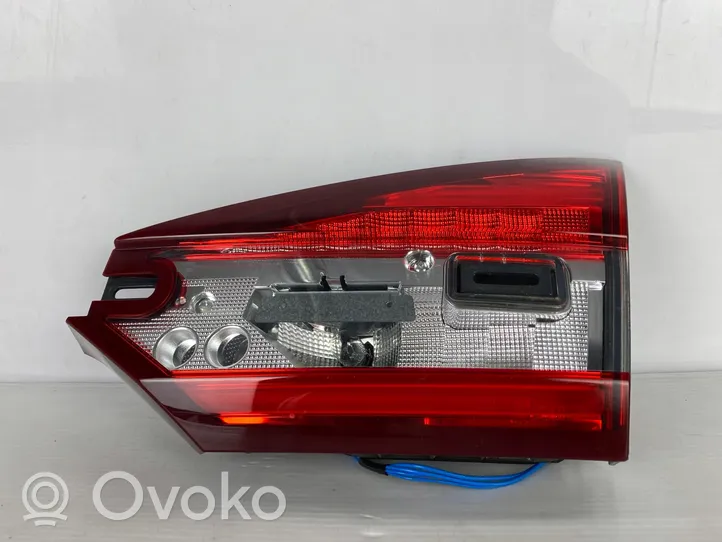 Ford Mondeo MK V Luces portón trasero/de freno JS7B-13A602-AD