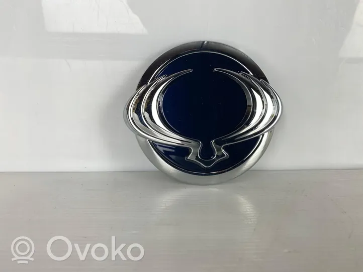 SsangYong Tivoli Inny emblemat / znaczek 78755-34311