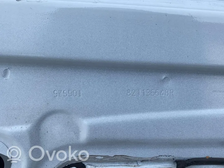 Dacia Sandero Takaovi 821136648R