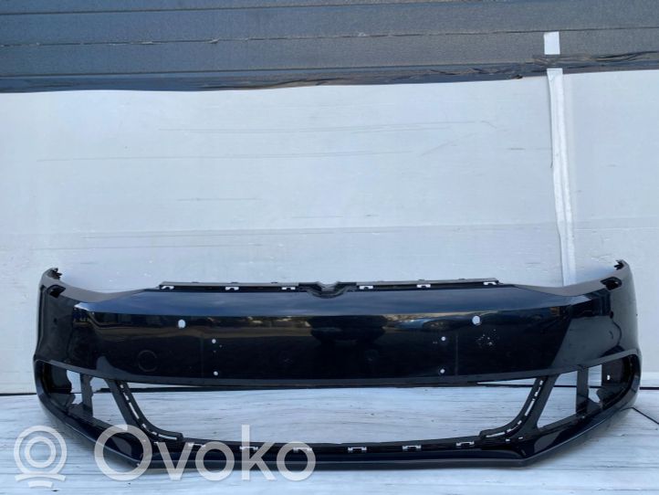 5C6807221B Volkswagen Jetta VI Stoßstange Stoßfänger vorne, 194.35 