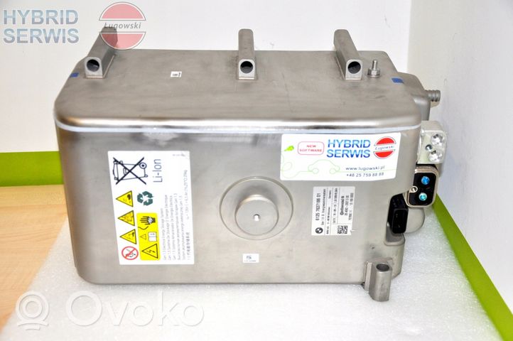 BMW 7 F01 F02 F03 F04 Batería de vehículo híbrido/eléctrico 12148623428