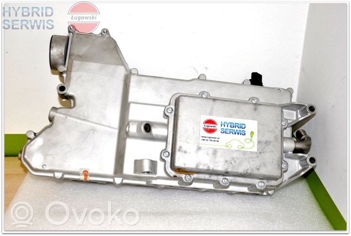 BMW 7 F01 F02 F03 F04 Convertisseur / inversion de tension inverseur 7625389