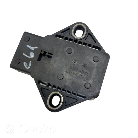 BMW 5 E60 E61 Sensore di imbardata accelerazione ESP 34526758750