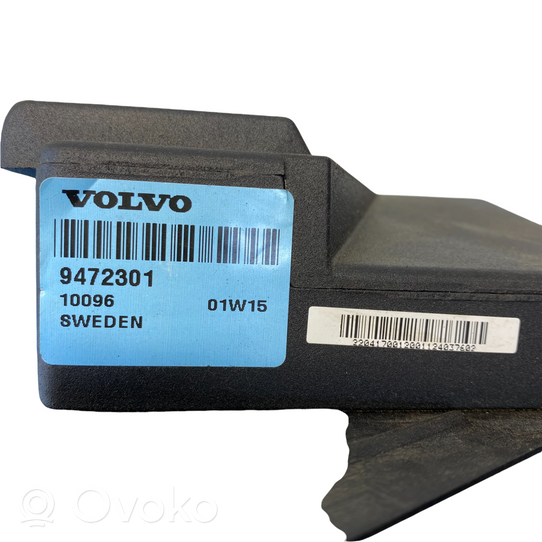 Volvo S60 Skaņas pastiprinātājs 9472301