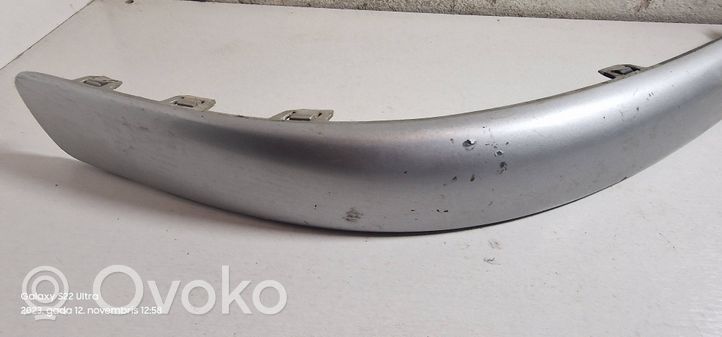 Volvo S60 Priekšpusē dekoratīva bampera uzlikas 9484011