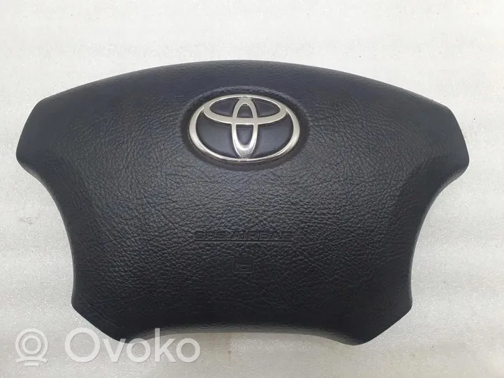 Toyota FJ cruiser Airbag dello sterzo PODUSZKA