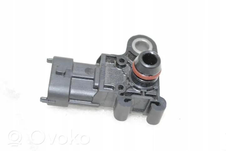 Ford Fiesta Luftdrucksensor 8K2T-148006-AC