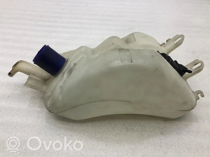 Volkswagen II LT Windshield washer fluid reservoir/tank ZBIORNIK