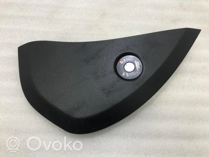 KIA Picanto Dashboard lower bottom trim panel 