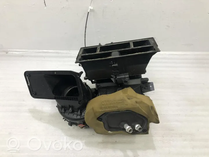 Opel Corsa C Interior heater climate box assembly 