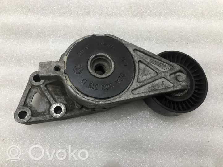 Volkswagen Golf IV Timing belt tensioner 