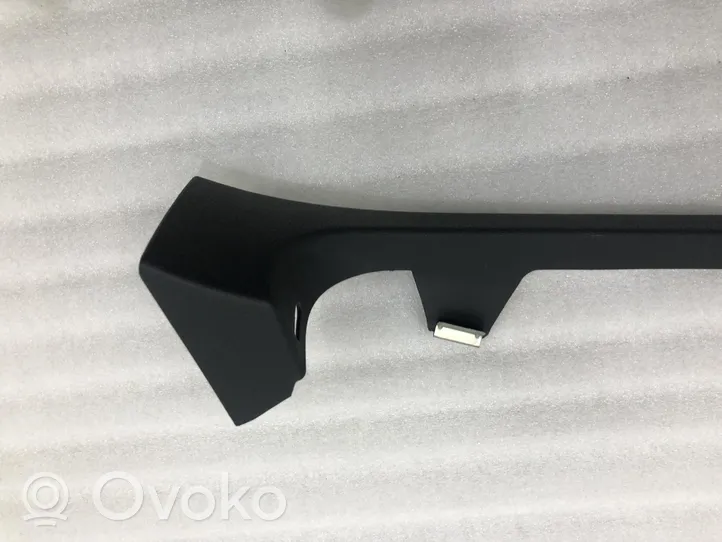 Volkswagen Passat Alltrack Rear arch trim 