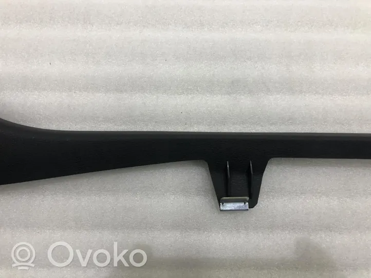 Volkswagen Passat Alltrack Rear arch trim 