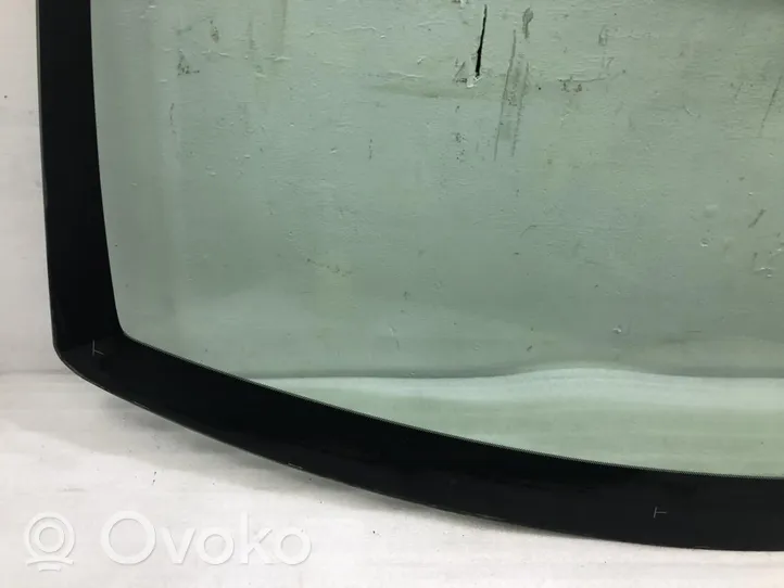 Jeep Grand Cherokee (WK) Tuulilasi/etulasi/ikkuna 