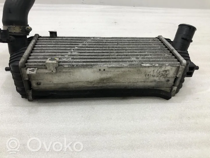 KIA Optima Radiatore intercooler 28270-2A540