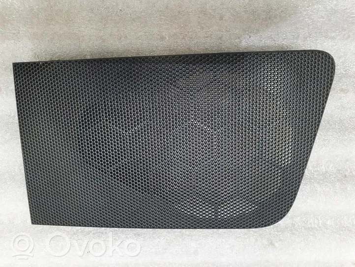 Volkswagen Touran III Grilles, couvercle de haut-parleur porte avant 1T0857210