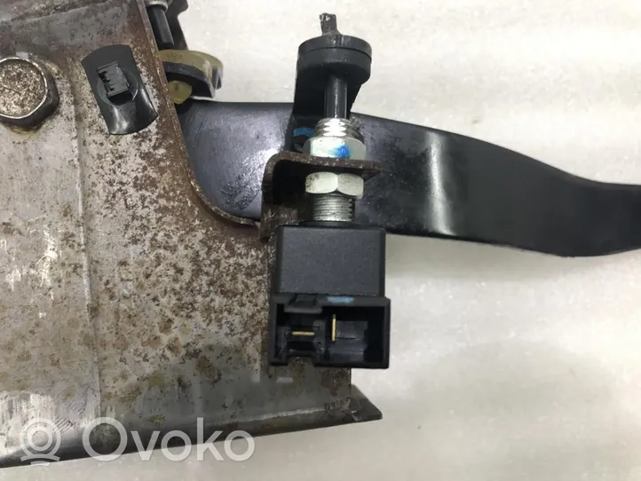 KIA Picanto Clutch pedal 