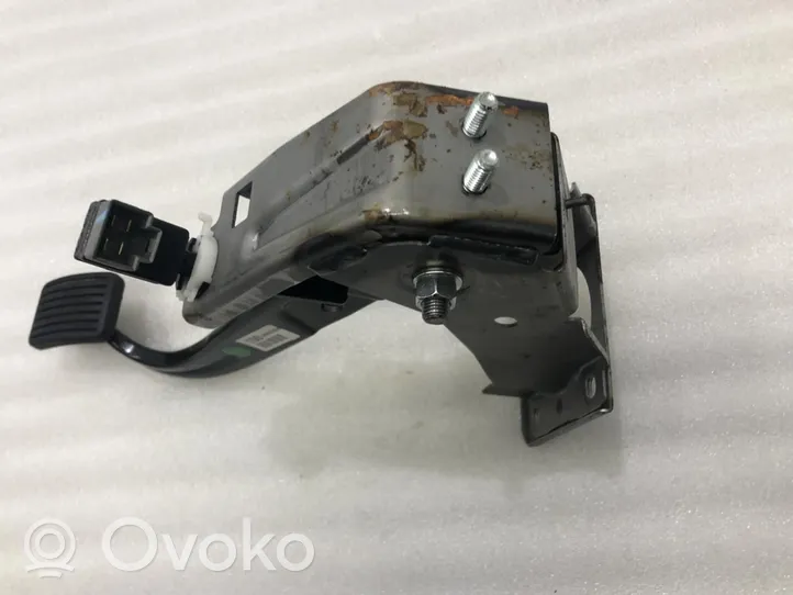 KIA Picanto Clutch pedal 