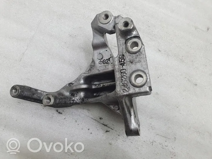 Toyota Land Cruiser (J120) Pompe de circulation d'eau 246260-459