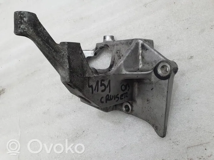 Toyota Land Cruiser (J120) Pompe de circulation d'eau 246260-459