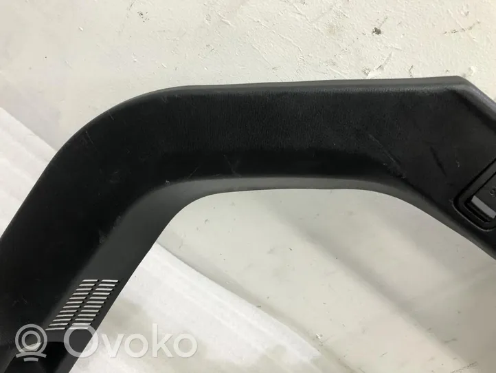 Mazda 6 Rivestimento laterale del portellone posteriore/bagagliaio GHP9-6886Z