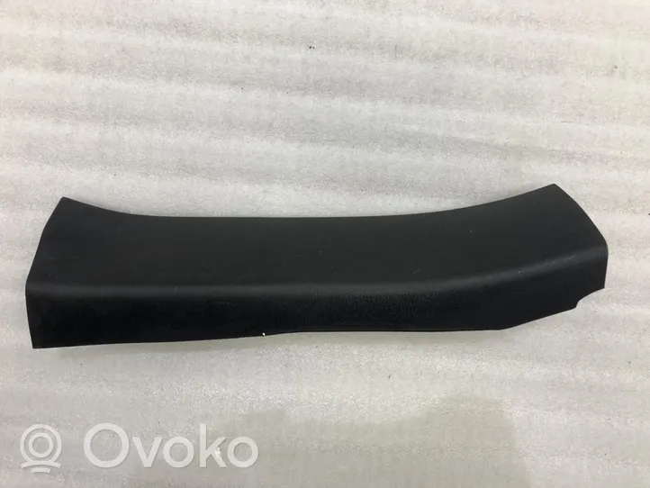 Mazda 6 Rivestimento del sottoporta delle minigonne laterali GHP9-68730