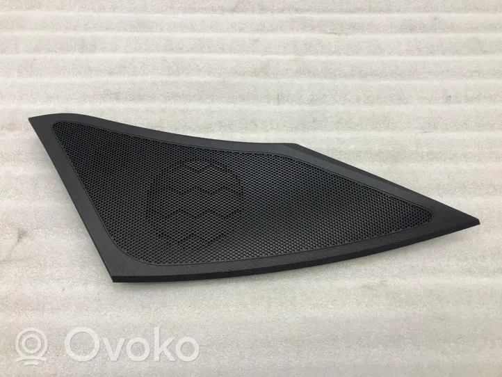 Mazda 6 Grilles, couvercle de haut-parleur porte avant 