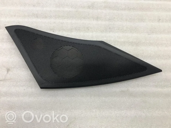 Mazda 6 Grilles, couvercle de haut-parleur porte avant 