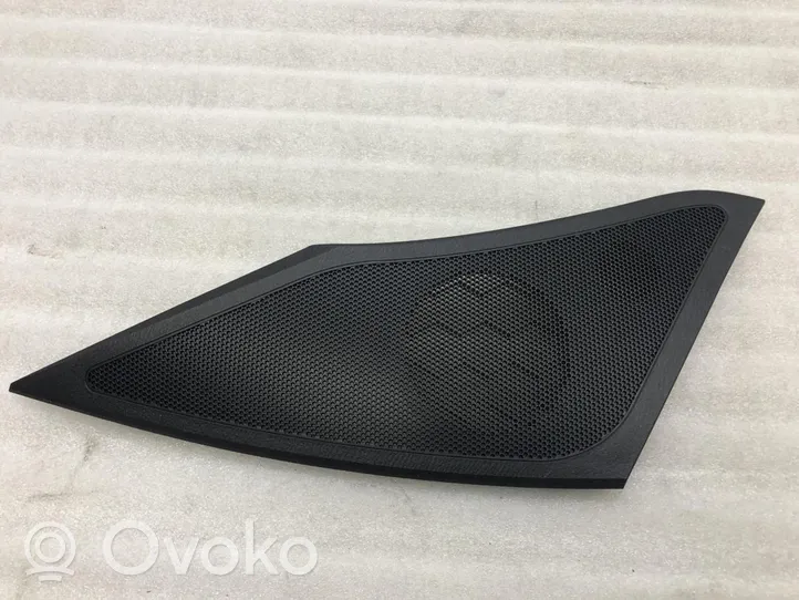 Mazda 6 Grilles, couvercle de haut-parleur porte avant GHP960821