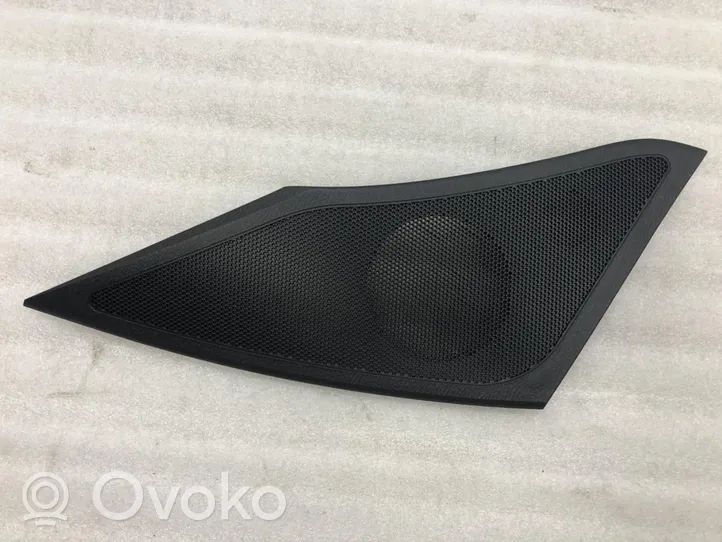 Mazda 6 Grilles, couvercle de haut-parleur porte avant GHP960821