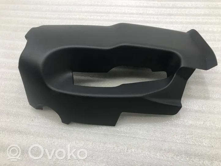 Dacia Duster II Rivestimento del piantone del volante 484724756R