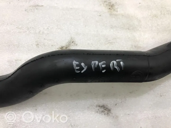 Peugeot Expert Oro paėmimo kanalo detalė (-ės) 1440021780