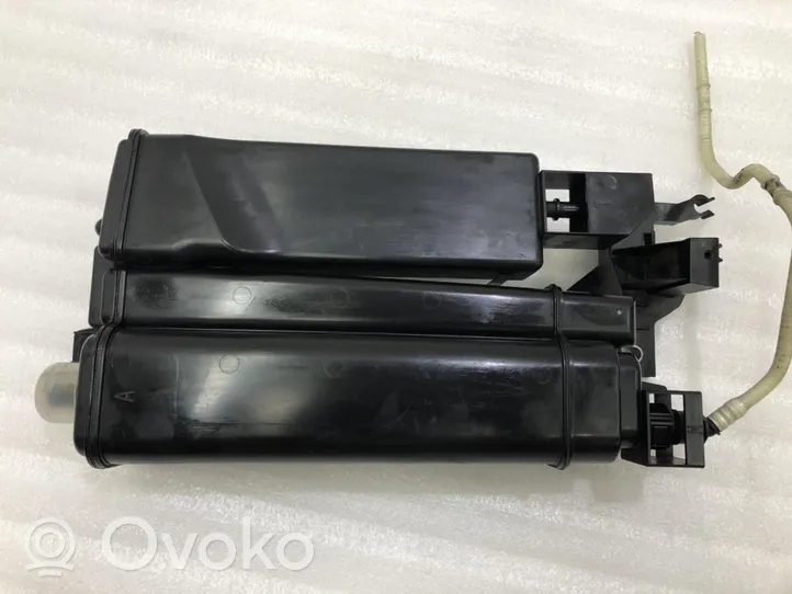 Volkswagen Touran III Aktivkohlefilter 5QA201801