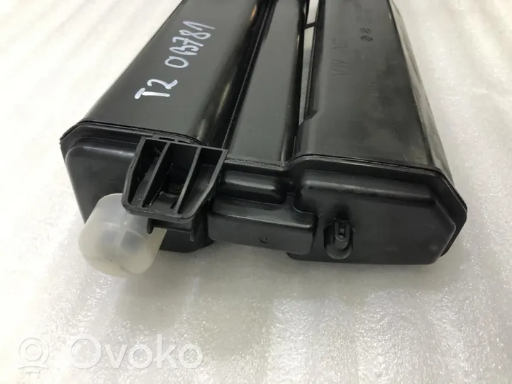 Volkswagen Touran III Active carbon filter fuel vapour canister 5QA201801