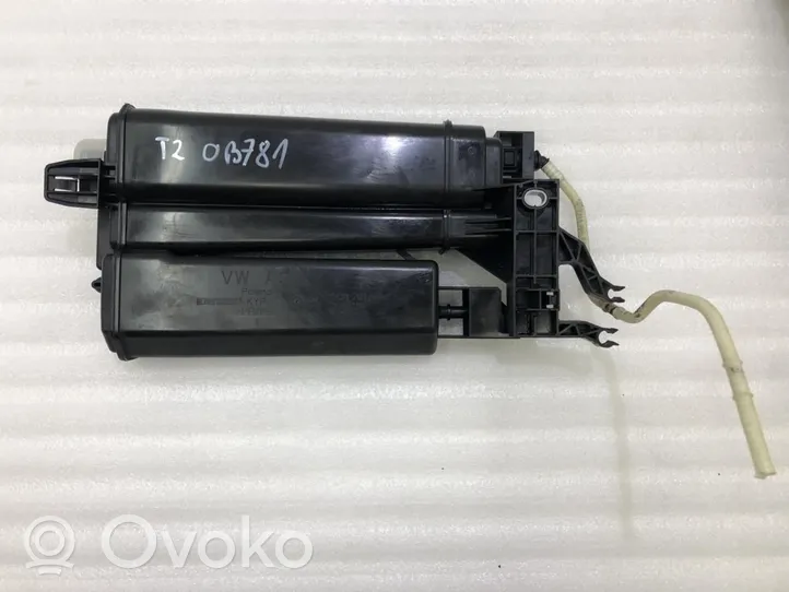 Volkswagen Touran III Aktivkohlefilter 5QA201801