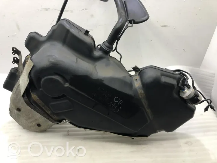 Audi A6 S6 C6 4F Réservoir de carburant KT0372212