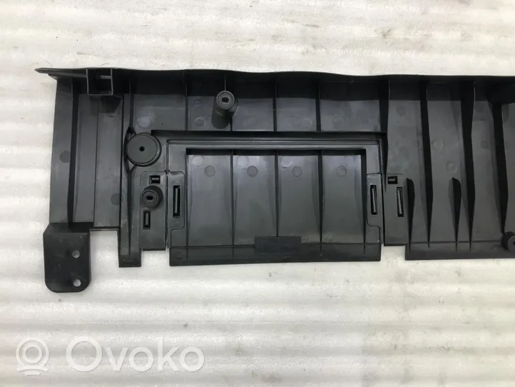 Audi A6 S6 C6 4F Support de plage arrière 4F5863373