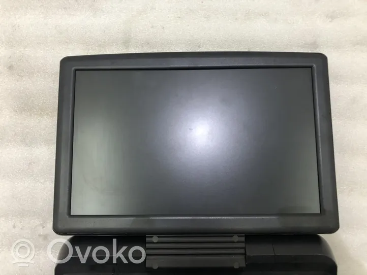 Hyundai Lantra II Radio/CD/DVD/GPS-pääyksikkö AV102RMMDVDHY